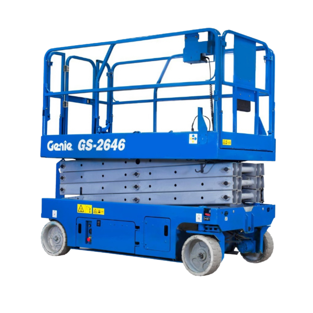 Genie GS-2646