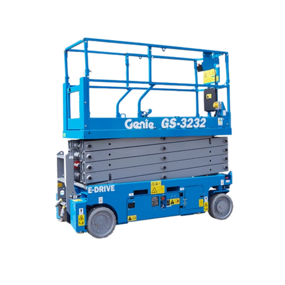 Genie GS-3232