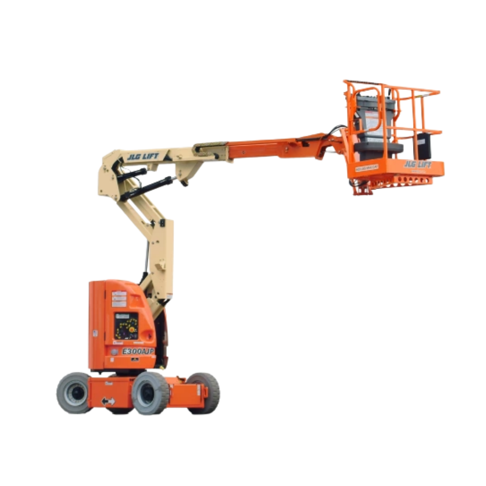 JLG E300AJ
