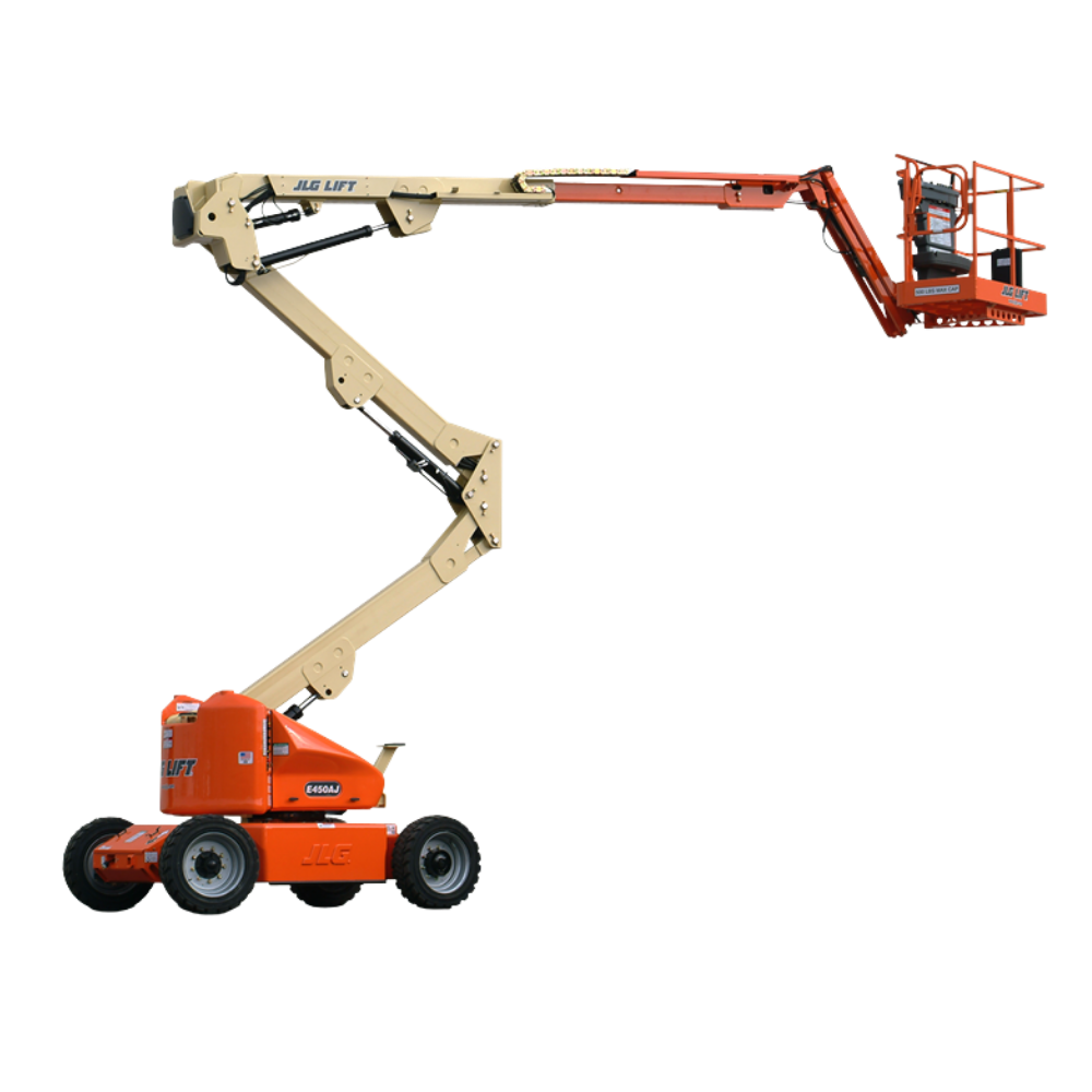 JLG E450AJ